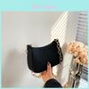 Chic Womens Summer Chain Shoulder Bag With Modern Design For Everyday Use