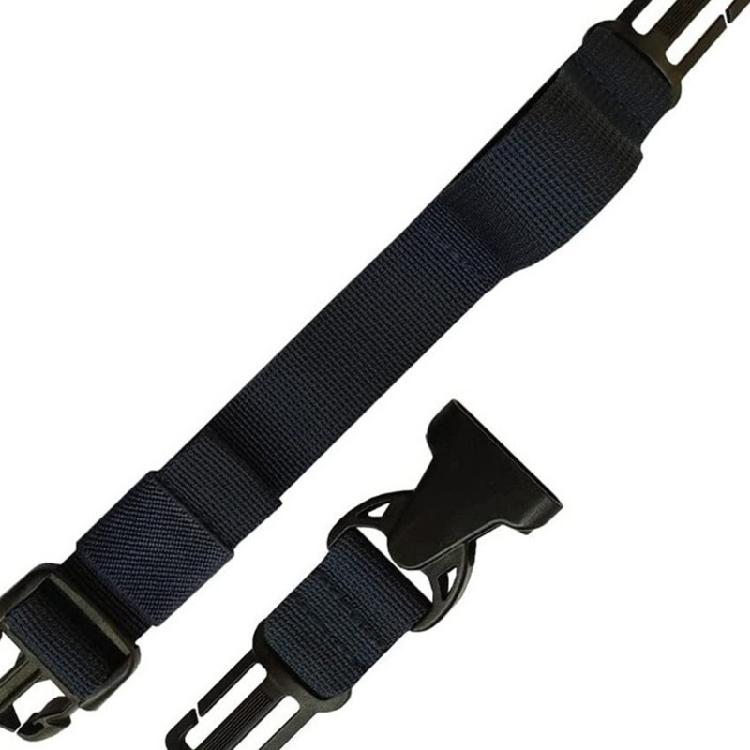 Backpack Chest Strap Add on,Adjustable Backpack Sternum Strap Chest Belt for Schoolbags with Quick Release Buckles