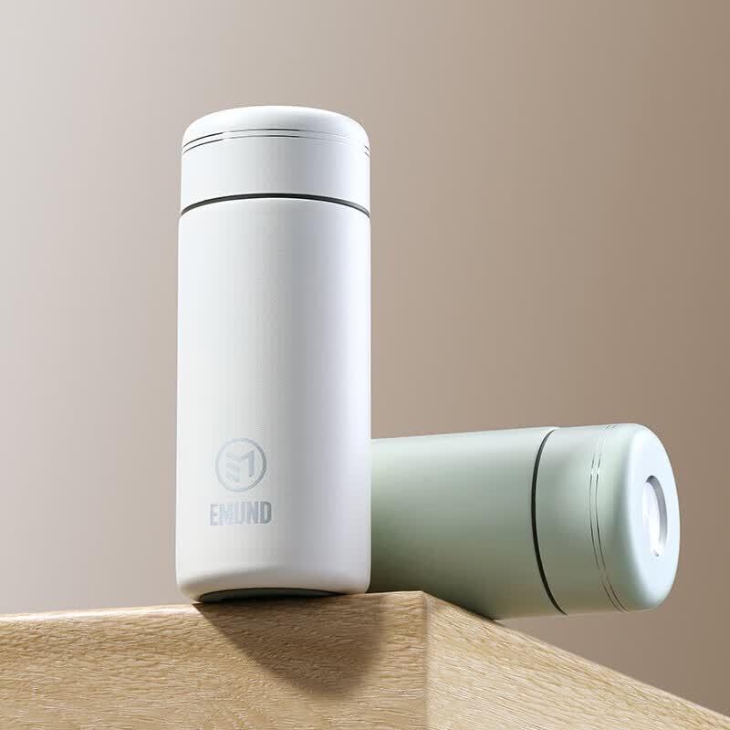 EMUND Lite Mini 200ml Insulated Portable Mug