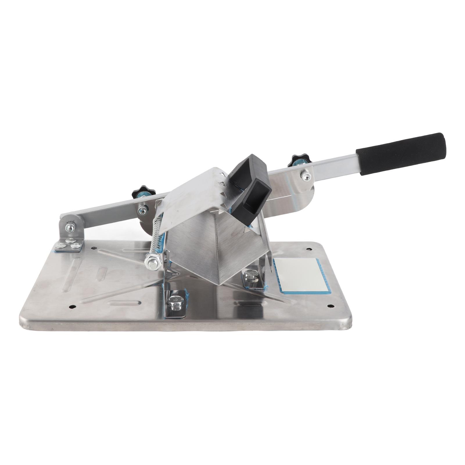 

Бытовая ручная машина для нарезки баранины, машина для нарезки замороженного мяса, резак для листов говядины и баранины, рулонов для кухни