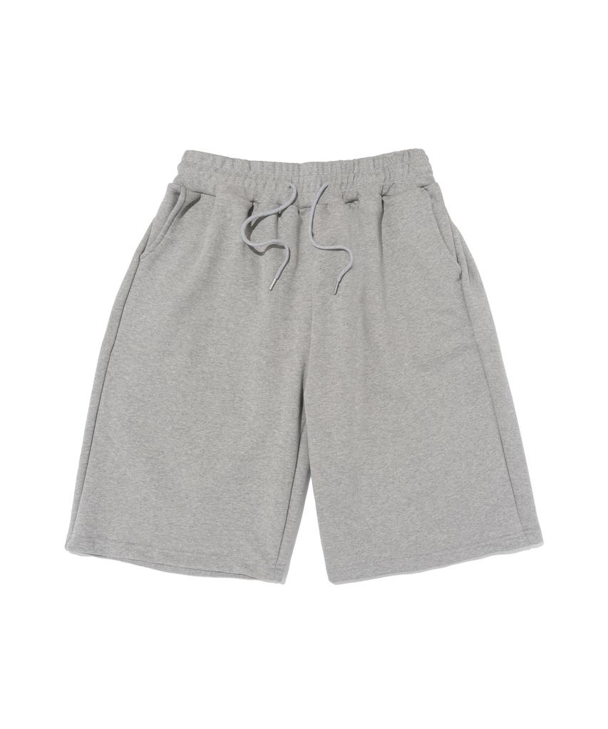 OTHERFITS Sweat Bermuda Shorts (Grey)