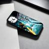 Tron Legacy Phone Case For IPhone 17 Pro Max 15 Pro 16 14 Plus 12 13 Mini 11 Pro Shockproof Glass Cover