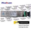 Módulo Óptico Huahuan SFP 2.5G Fibra Única