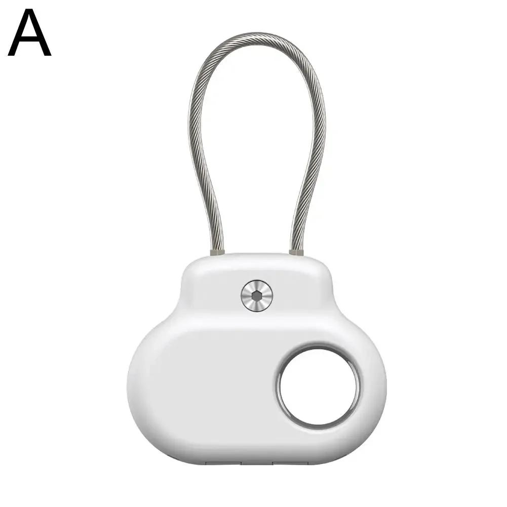 For Galaxy Smarttag 2 Protective Case Skin Cover For Samsung Galaxy Smart Tag Holder Cover ABS Shell For SmartTag2 Anti-lost