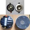 34.4mm Voice Coil Tweeter, 34-Core Speaker Driver with Thread, 90x15 Magnet.