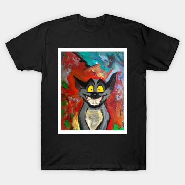 Banzai From Lion King TShirt Unisex S