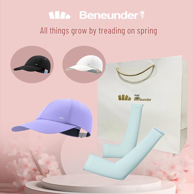 

Beneath the Banana Tree Women s Sun Protection Set: Sleeves & Cap