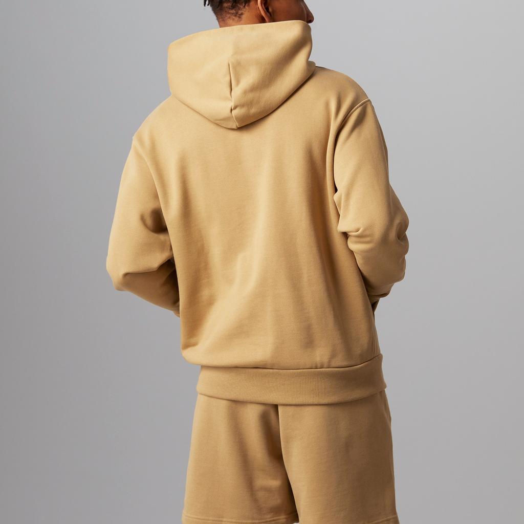 Adidas X Pharrell Williams Humanrace Basic Hoodie Golden Beige Men Tops Tan HG1816