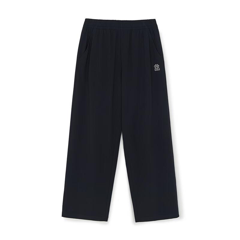 MLB Unisex Loose Wide-Leg Casual Pants