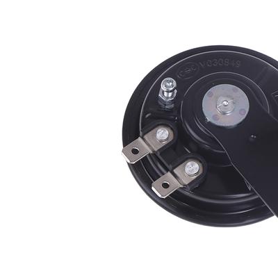 12 48 60 72V Motocyklowy Elektryczny Klakson Samochodowy Głośny Głośnik Sygnalizacyjny Motocykl Crossowy Skuter Elektryczny Akcesoria Klaksonu