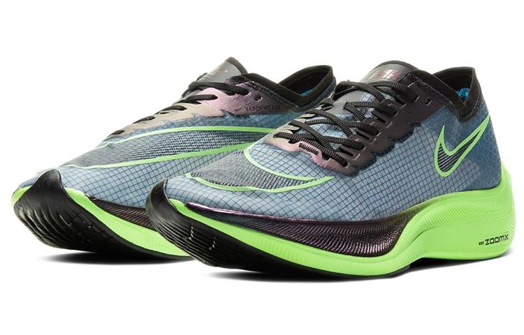 Nike ZoomX VaporFly Next% 'Valerian Blue' AO4568-400