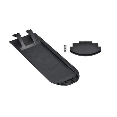 Armrest Lower Cover and Latch for Volkswagen Transporter T5