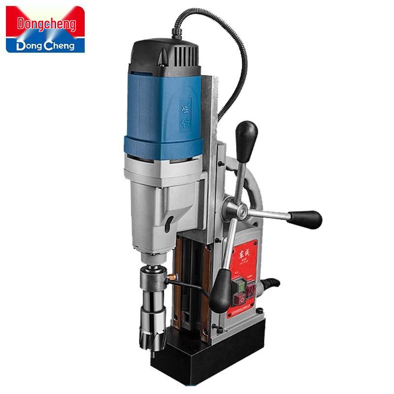 

Dongcheng 1500W Industrial Magnetic Drill CN plug (adapter included)
