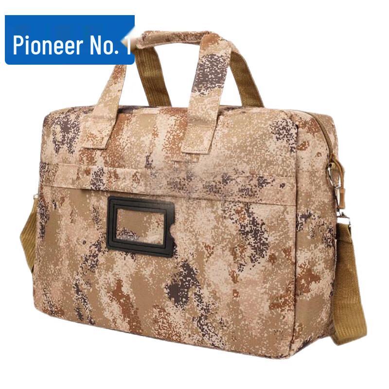Pioneer One Gen 2 Tactical Laptop Bag