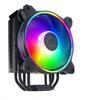 Cooler Master Hyper 212 Halo Black Side-Flow Air-Cooled CPU Cooler RR-S4KK-20PA-R1 FN1897