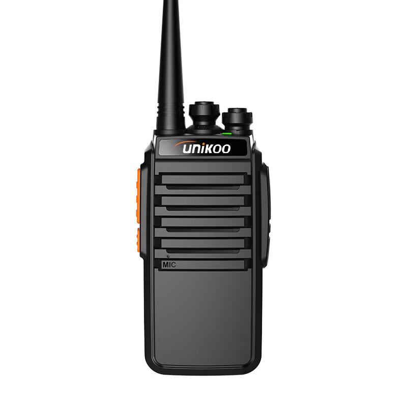 

UNIKOO MAT180 High-Power Long-Range Walkie-Talkie (CN version)