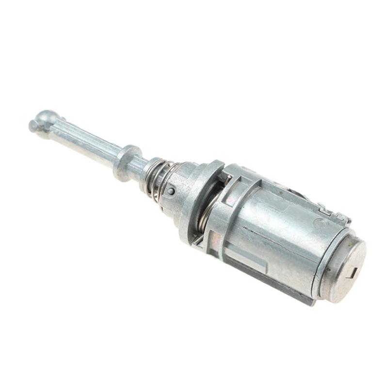 Upgraded Front Left Door Lock Cylinder with Key 9170T9 Replacement Front Left Door Barrels set Simple Installations