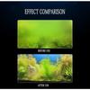 Secchio Filtro Esterno per Acquario Filtro Esterno a Canestro per Acquario con UV SF-650F/SF-850F/1000F/1200F/1500F