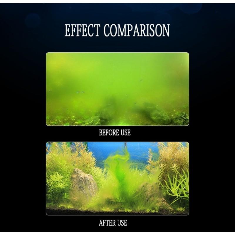 Secchio Filtro Esterno per Acquario Filtro Esterno a Canestro per Acquario con UV SF-650F/SF-850F/1000F/1200F/1500F