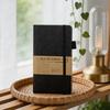 Eco-friendly DuPont Paper A5 Notebook - Waterproof Cover, Lined, Portable, Custom Logo Option