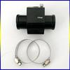 Car Water Temp Temperature Joint Pipe Sensor Gauge Radiator Hose Adapter Size 28mm / 30mm / 32mm / 34mm / 36mm / 38mm / 40mm