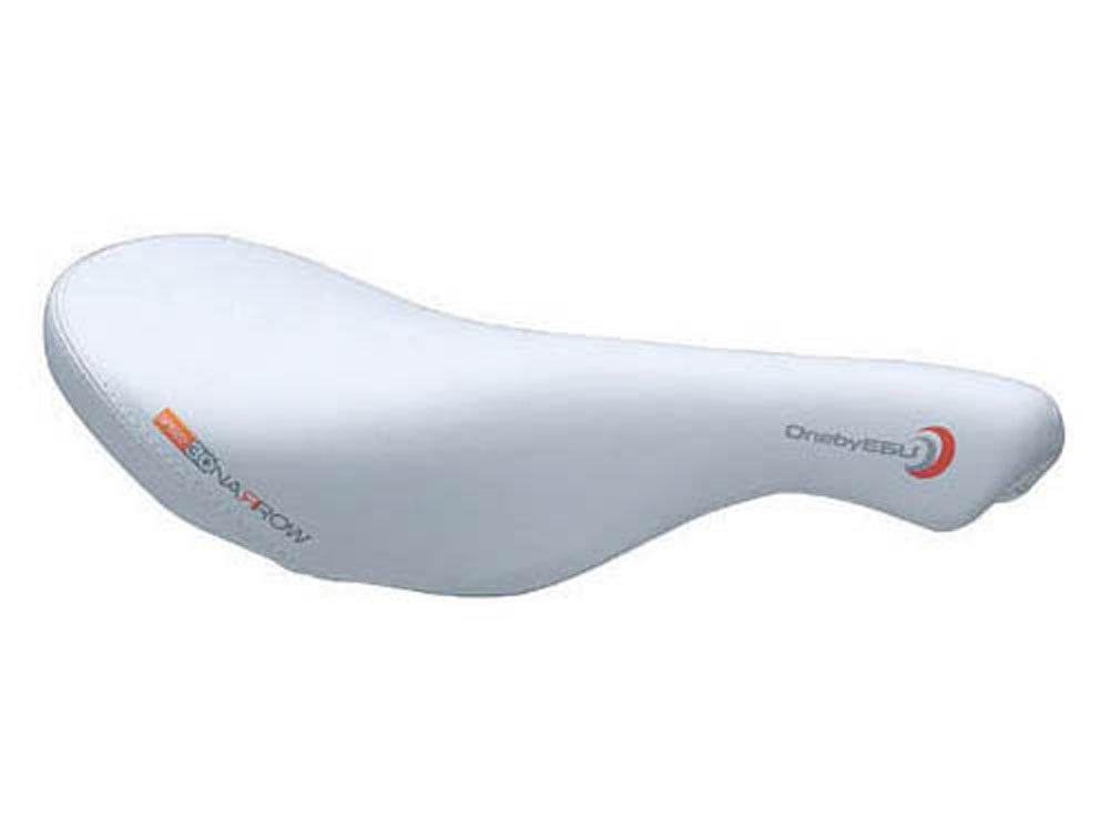 

OnebyESU Narrow Thirty Speedmen Saddle White White белый