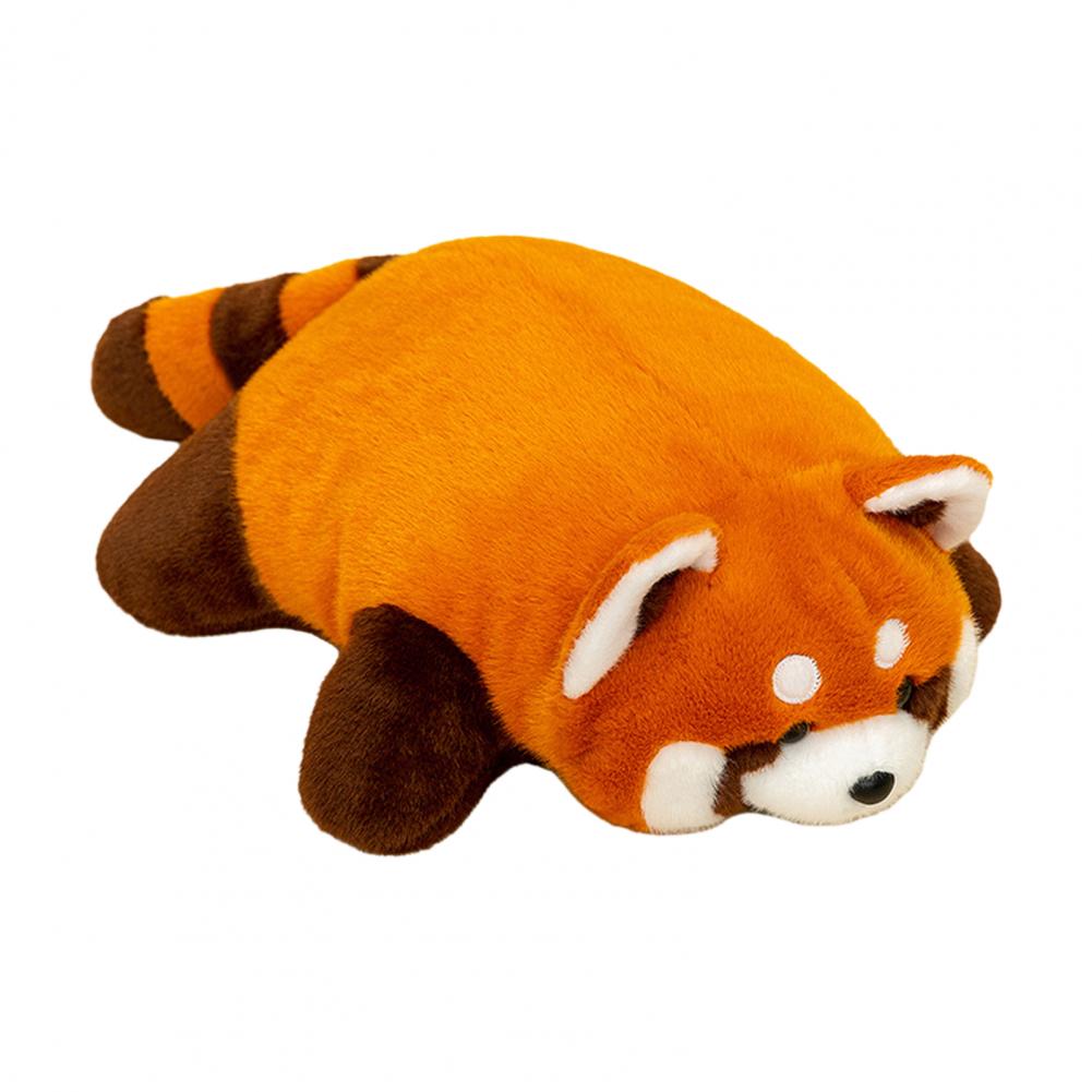 

Anxiety Relief Plush Toy Weighted Plush Tummy Doll For Anxiety Relief Soft Fluffy Stuffed Collection Cozy Cuddling Body Pillows