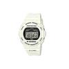 G-Lide Series 200M Water Resistant Quartz Movement Resin Strap Watch Men Watches Black GWX-5700CS-7DR