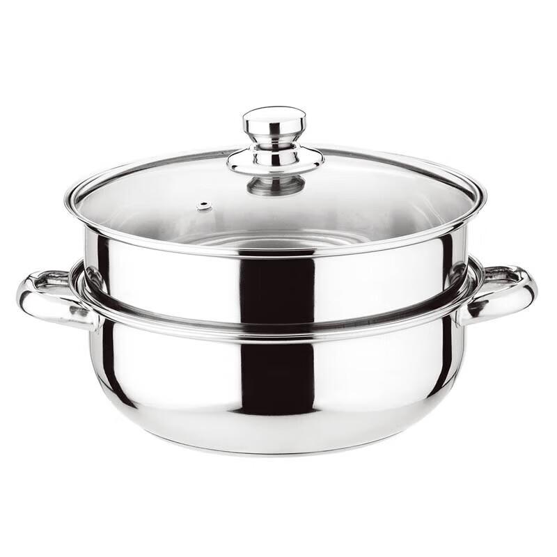 Faust Kitchen Washing & Steaming Cookware Set