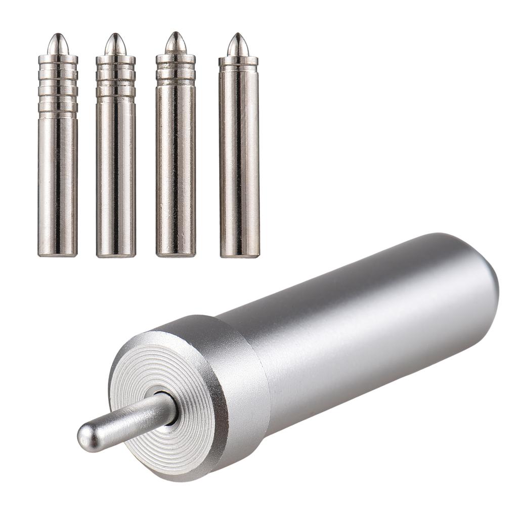 Foil Transfer Tool Replacement 4in1 for Cricut JOY Plotter Tools for DIY Embellishing Cards