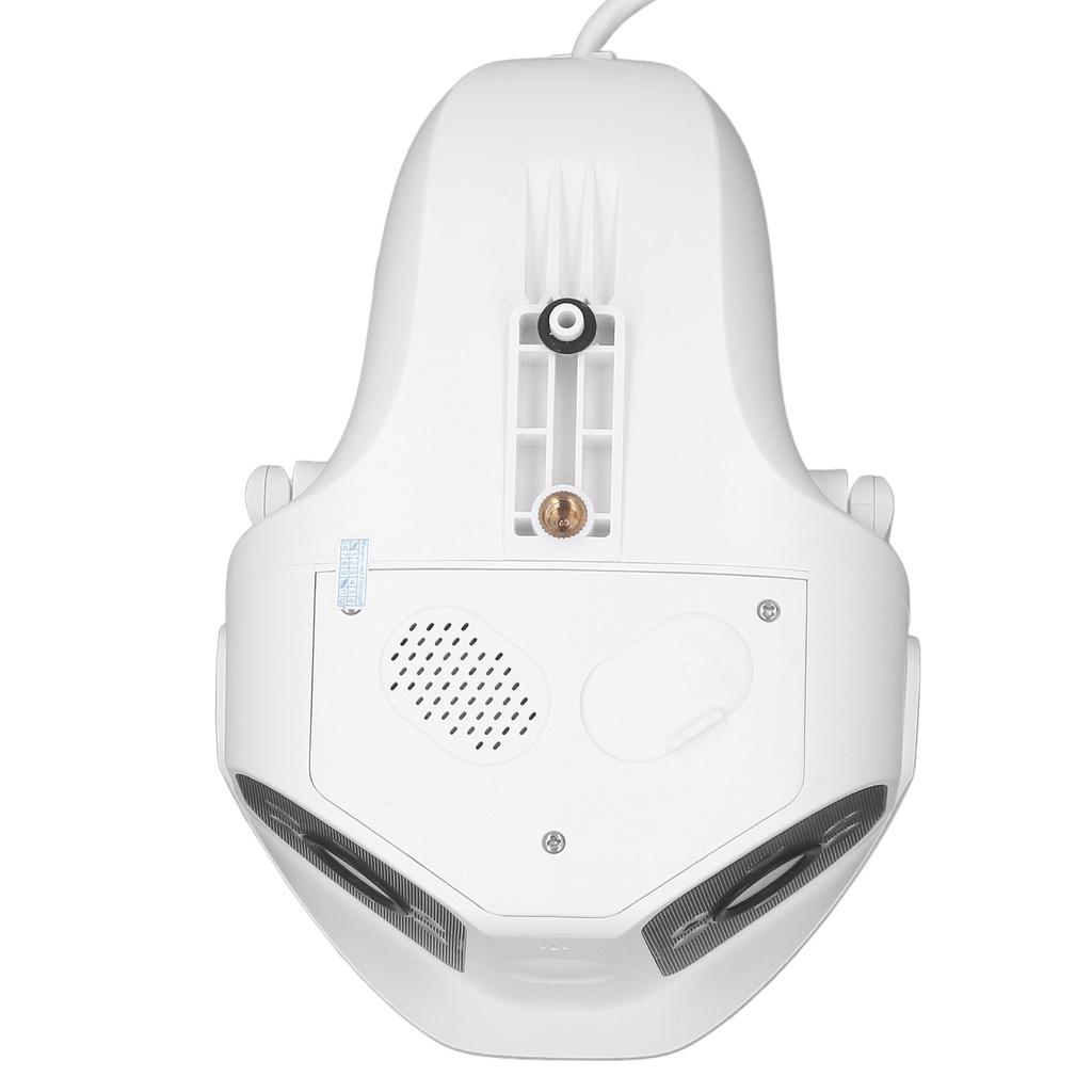 Security Camera High Definition Night Vision 180 degrees  Wide Angle Wireless Kid Monitoring Camera for