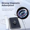 4G GPS Tracker Anti-Lost Recording Tracking Device Portable GPS Positioner for Elderly Children Pets Car