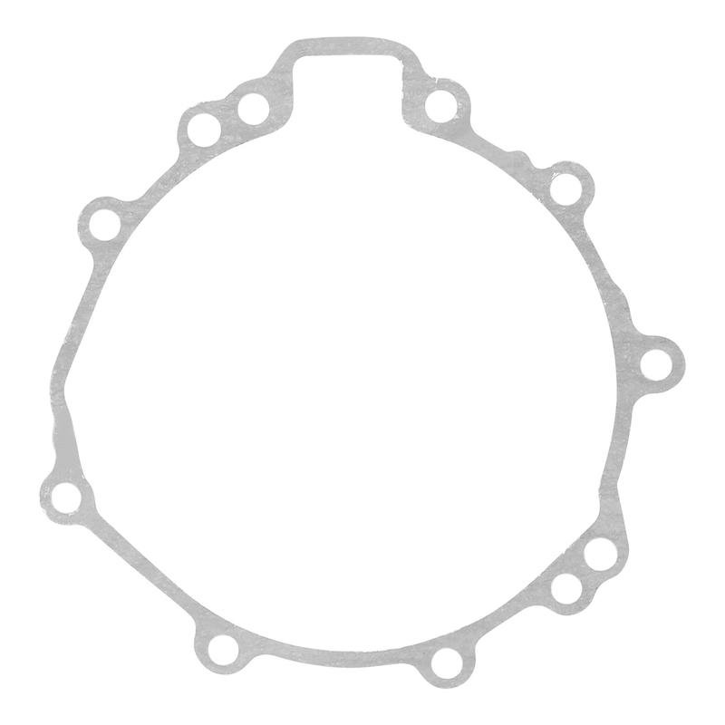For Kawasaki Ninja ZX6R ZX636 2009-2023 Left Side Engine Stator Crank Case Cover