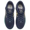 New Balance Pantofi de tenis unisex cu vârf jos rezistenți la abraziune Coco Delray, adidași albaștri MCHCODI2-1