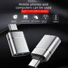 Typ-C-auf-USB-3.0-OTG-Adapter für Mobiltelefone und Tablets