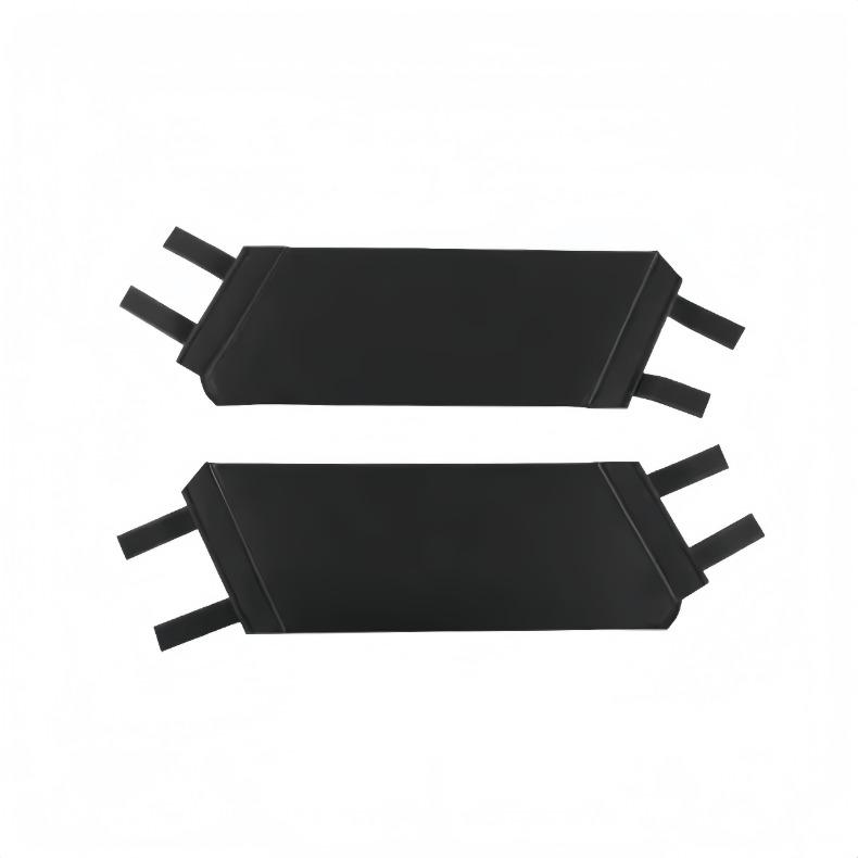 Для Honda CRV CR-V 2025-2025 Автомобильный задний багажник Складная органайзер-доска для наведения порядка в багажнике Боковая перегородка для хранения в багажнике Автоаксессуар