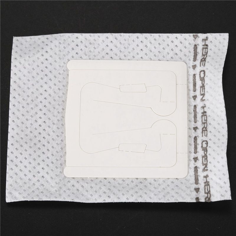 T02C!750Pcs Disposable Drip Coffee Cup Filter Bags Hanging Cup Coffee Filters Coffee And Tea Tools