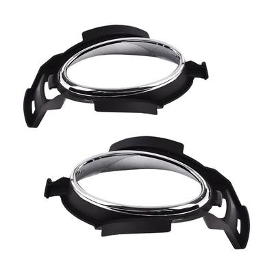 Driving Lamp Trim Fog Light Bezel Left+Right Fit For Lexus ES350 2007 2008 2009