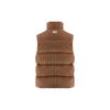 MLB New York Yankees Vest Unisex Khaki 3ADVC0116-50BGD