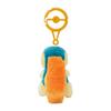 Pokemon Mascot with Carabiner Cyndaquil Japan NEW Pocket Monster