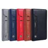 PU Leather Wallet Card Slot Holder Phone Case For iPhone 11 12 13 14 15 16 17 Pro Max Plus Flip Shockproof Protect Cover