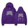 Rapper Drake Music Album Honestly Nevermind Hoodie