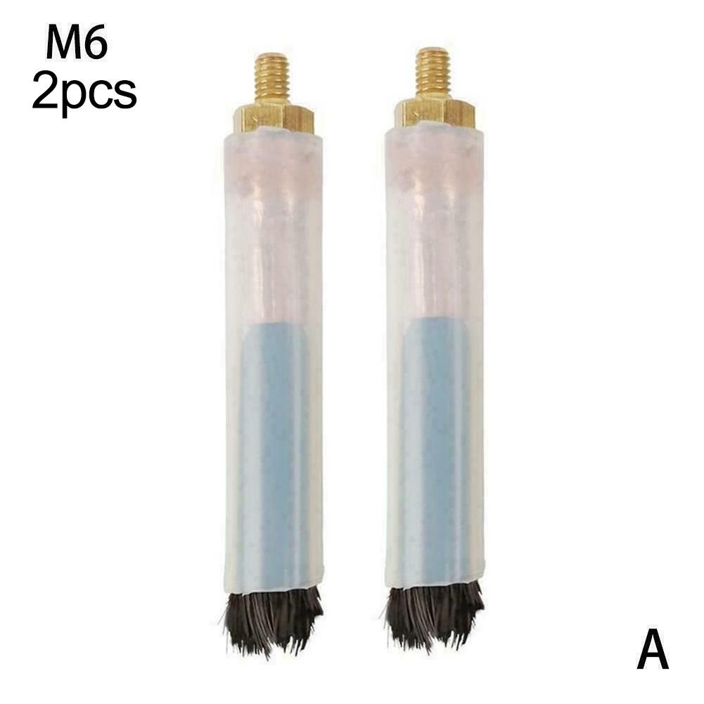 Cleaning Brushes Weld Brushes Aluminum Cleaning Brushes