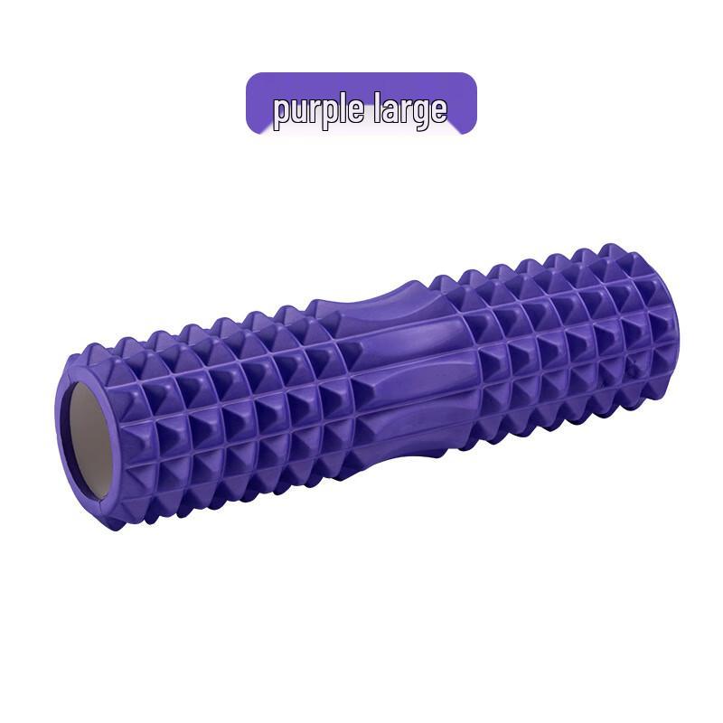 WEZHO Spiky Yoga Foam Roller