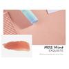 MYY - Brilho Labial Série Especial - 3 Cores