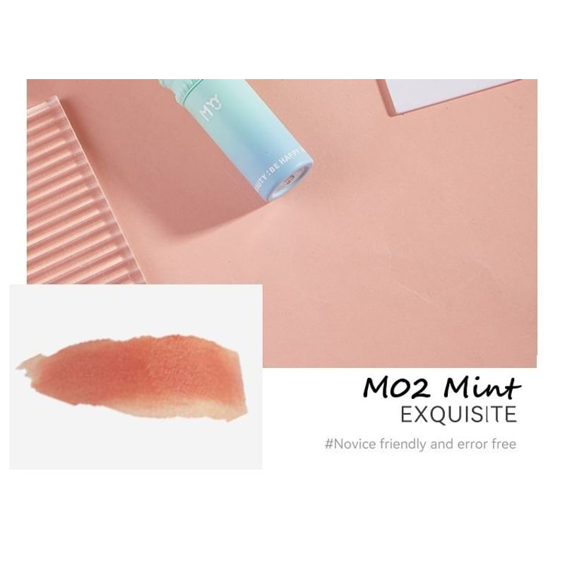 MYY - Brilho Labial Série Especial - 3 Cores