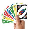 Mattel Game UNO Party Card 6 16 Players Ages 7 Up HMY49