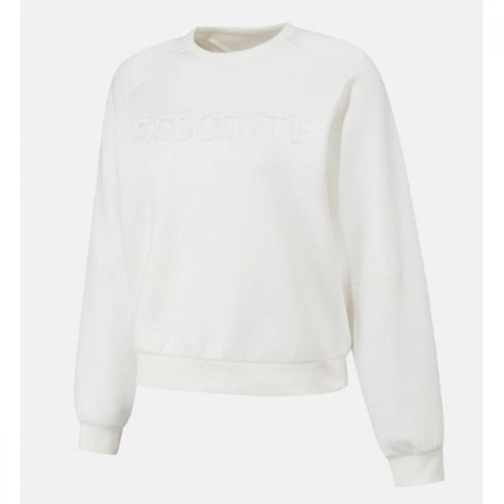 

DeScent Women S Cotton Modal SweatShirt B1 Sq122pht14 Corl Crm0 2.SQ122PHT14 CRM0 92