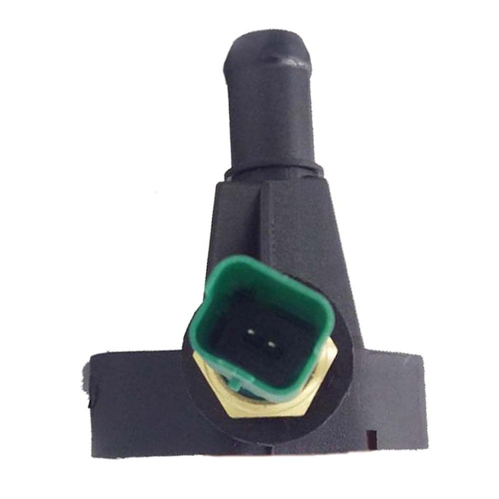 1x Car Coolant Temperature Sensor 71719393 46824133 for Fiat Doblo Panda Lancia