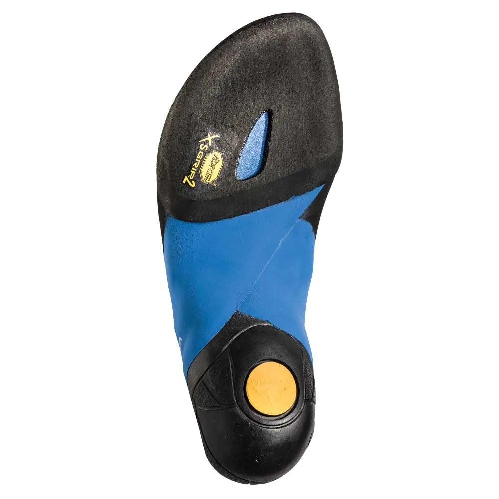 La Sportiva скальные туфли Skwama